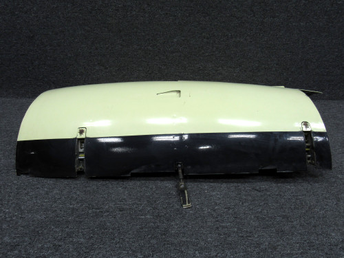 016A-13304-21 Mitsubishi MU2B-20 Engine Nacelle Door Assembly LH
