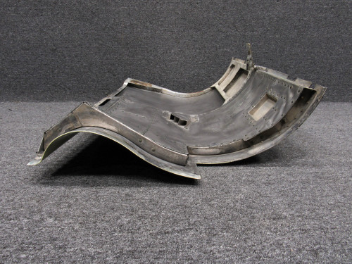 016A-13304-21 Mitsubishi MU2B-20 Engine Nacelle Door Assembly LH