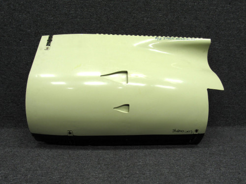 016A-13304-22 Mitsubishi MU2B-20 Engine Nacelle Door Assembly RH