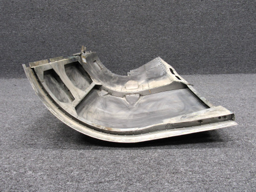 016A-13304-22 Mitsubishi MU2B-20 Engine Nacelle Door Assembly RH
