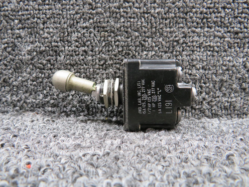 MS24659-23D (Alt: 2TL1-3D) Und. Labs Micro Switch