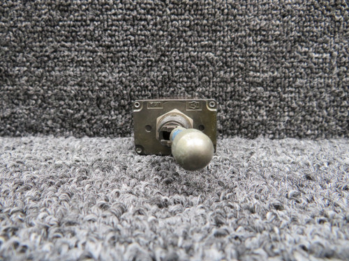 MS24659-23D (Alt: 8504K6) Cutler-Hammer Toggle Switch