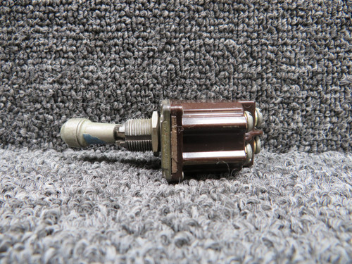 MS24659-23D (Alt: 8504K6) Cutler-Hammer Toggle Switch