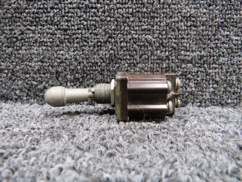 MS24659-23D (Alt: 8504K6) Cutler-Hammer Toggle Switch