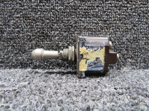 MS24659-21A (Alt: 8504K1) Cutler Hammer Toggle Switch