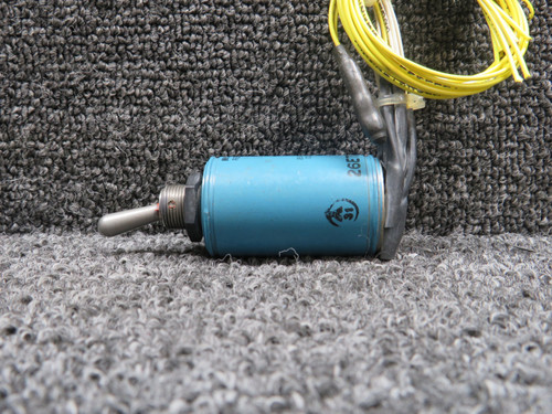 26ETI-T Micro Switch Toggle Switch