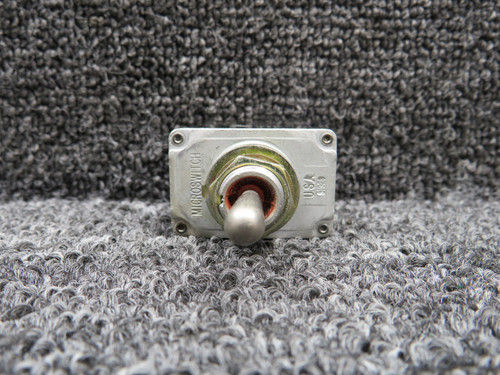MS24524-27 (Alt: 2TL1-7) Micro Switch Toggle Switch