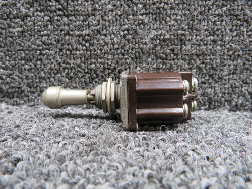 MS24659-31M (Alt: 8504k17) Cutler-Hammer Toggle Switch