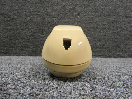 400-0101-104 Flitefone Handset with Handset Hanger