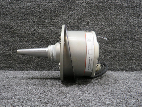 SLZ7270 (Alt: 45AS86807-7) Teledyne Avionics Angle of Attacker Transmitter (28V)