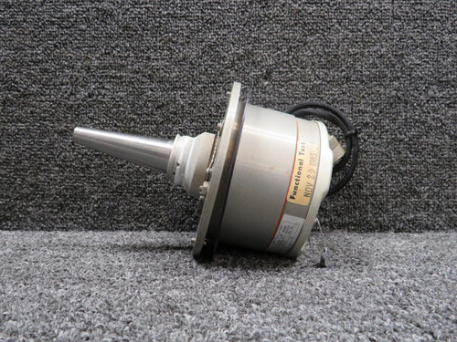 SLZ7270 (Alt: 45AS86807-7) Teledyne Avionics Angle of Attacker Transmitter (28V)