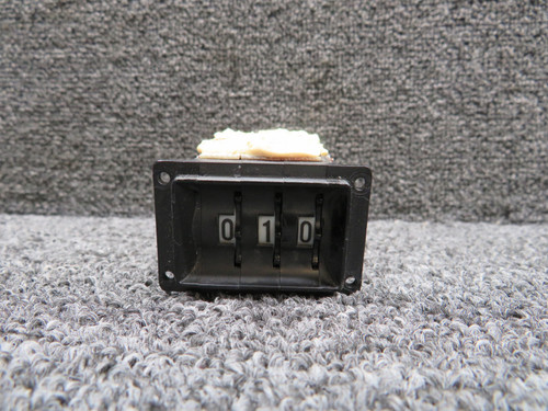 45A70346-1 Mitsubishi MU-300 Setting Switch Unit