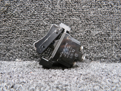 2TP1-1 Micro Switch Rocker Switch Unit