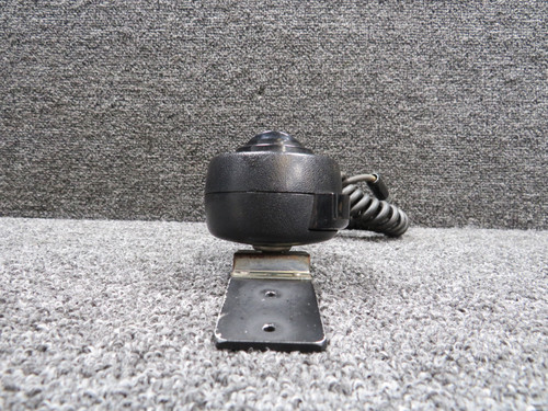 602FTR Electro-Voice Transistorized Noise-Cancelling Dynamic Microphone