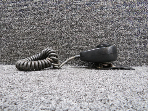 602FTR Electro-Voice Transistorized Noise-Cancelling Dynamic Microphone