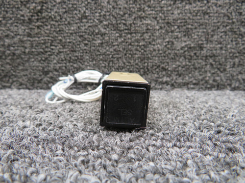 96182 (Alt: 4766-123) Eaton Altitude Select Annunciator Switch