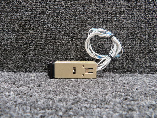 96182 (Alt: 4766-123) Eaton Altitude Select Annunciator Switch