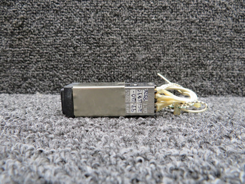 32245-99-230-2CI-5890 Aerospace Annunciator Switch