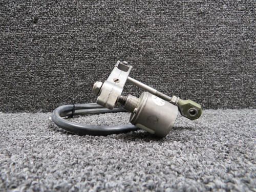 41EN1-6 (Alt: MS24420-1) Micro Switch Main Landing Gear Limit Switch