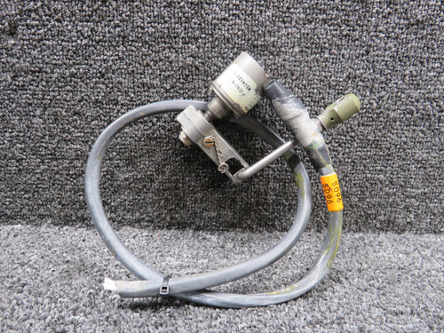 41EN1-6 (Alt: MS24420-1) Micro Switch Main Landing Gear Limit Switch