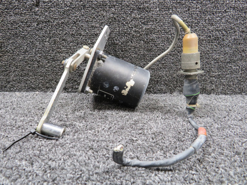 TA1966N2 (Alt: 45AS86805-9) Tamagawa Flap Position Transmitter