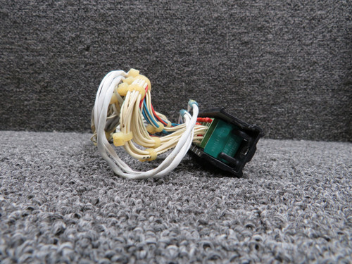 M81714-5-1 (Alt: 420501-001) Appleton Terminal Junction Track