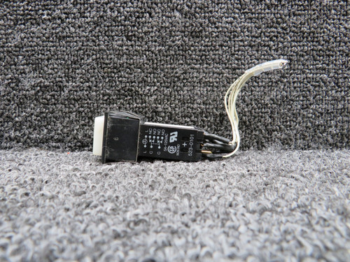 45AS88822-005 Mitsubishi MU-300 Push Button