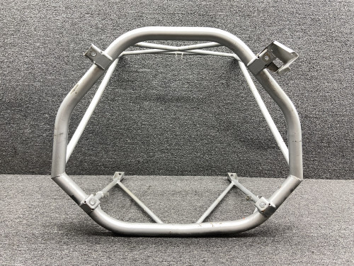 60-910023-69 Lycoming TIO-541-E1C4 Beech B60 Engine Mount Assembly