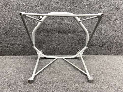 60-910023-69 Lycoming TIO-541-E1C4 Beech B60 Engine Mount Assembly