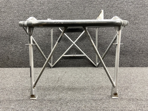 60-910023-69 Lycoming TIO-541-E1C4 Beech B60 Engine Mount Assembly