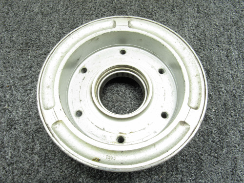 Inner Wheel Half 40-120 Cleveland Landing Wheel Inner Half Assembly For Sale