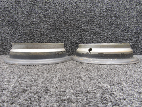 40-106 Cleveland 6.50-10 Main Landing Gear Wheel Assembly