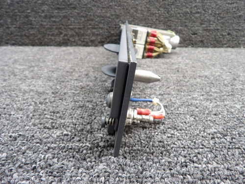 233A2226-4 Boeing 737-800 Landing Gear Indicating and Warning Panel Assembly