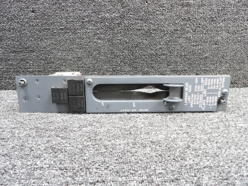 233A2226-4 Boeing 737-800 Landing Gear Indicating and Warning Panel Assembly