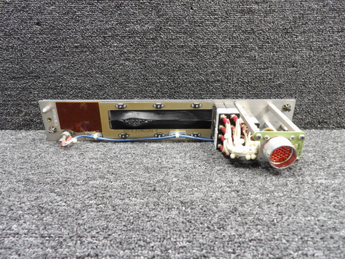 233A2226-4 Boeing 737-800 Landing Gear Indicating and Warning Panel Assembly