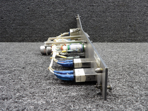 233A2221-28 (Alt: 233A2221-408) Common Display System Control Panel LH