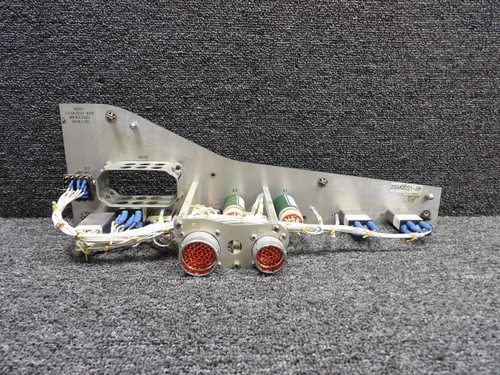 233A2221-28 (Alt: 233A2221-408) Common Display System Control Panel LH