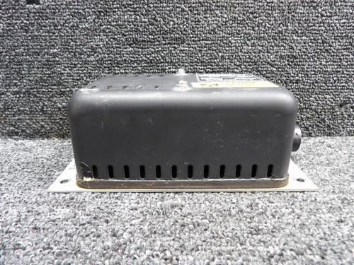 61423 (Alt: 473597-5) Walter Kidde Aerospace Smoke Detector Type II (Volts: 28)