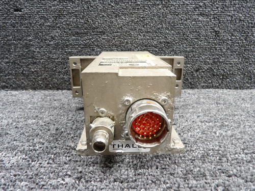 C17001BA01 (Alt: S242W601-100) Thales Air Data Module