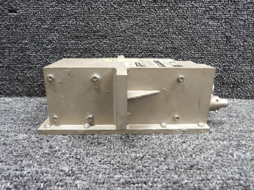 C17001BA01 (Alt: S242W601-100) Thales Air Data Module