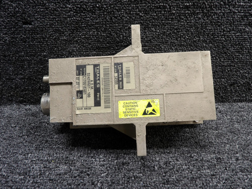 C17001BA01 (Alt: S242W601-100) Thales Air Data Module