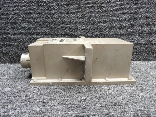 C17001BA01 (Alt: S242W601-100) Thales Air Data Module