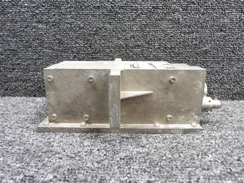 C17001BA01 (Alt: S242W601-100) Sextant Air Data Module