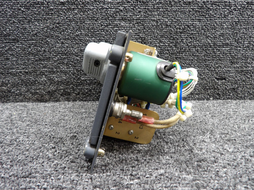 233A2229-3 (Alt: 233A2229-103) Boeing 737-800 Floor Light Control Panel