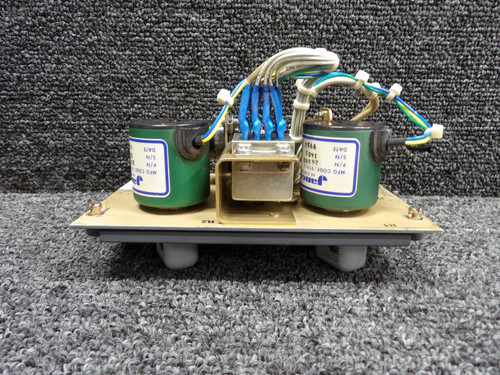 233A2229-3 (Alt: 233A2229-103) Boeing 737-800 Floor Light Control Panel