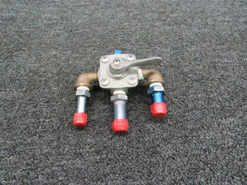 Aftermarket Rockwell 112B Emergency Fuel Selector BAS Part Sales | Airplane Parts