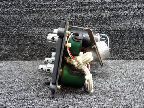 233A2227-1 (Alt: 233A2227-101) Boeing 737-800 Light Control Panel