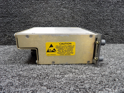 233A3207-7 (Alt: 233A3207-424) Boeing 737-800 Door Warning Annunciator Panel