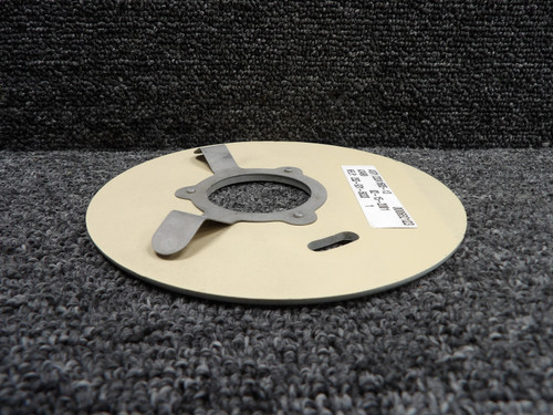 232A1605-13 Boeing 737-800 Nose Wheel Trim Wheel Plate