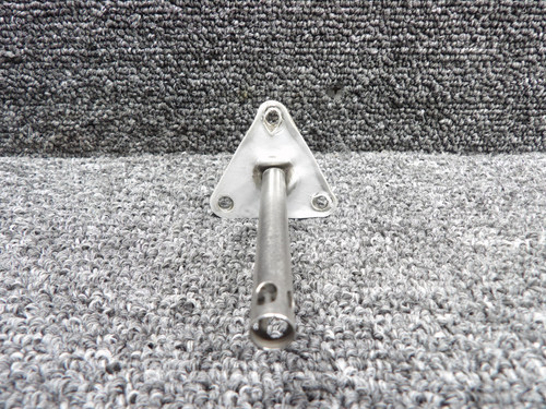 622878-2 (Alt: 10-62091-14) Honeywell Duct Air Temperature Sensor